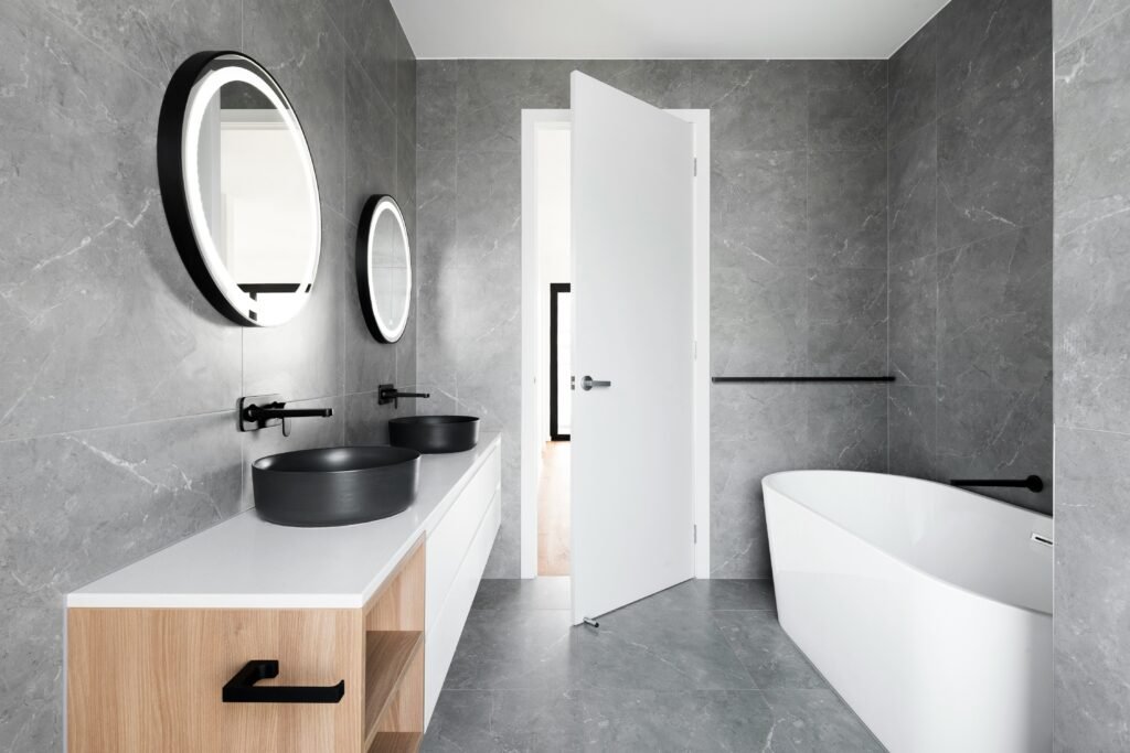 bathroom design