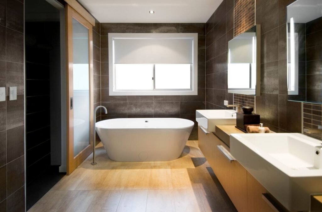bathroom design