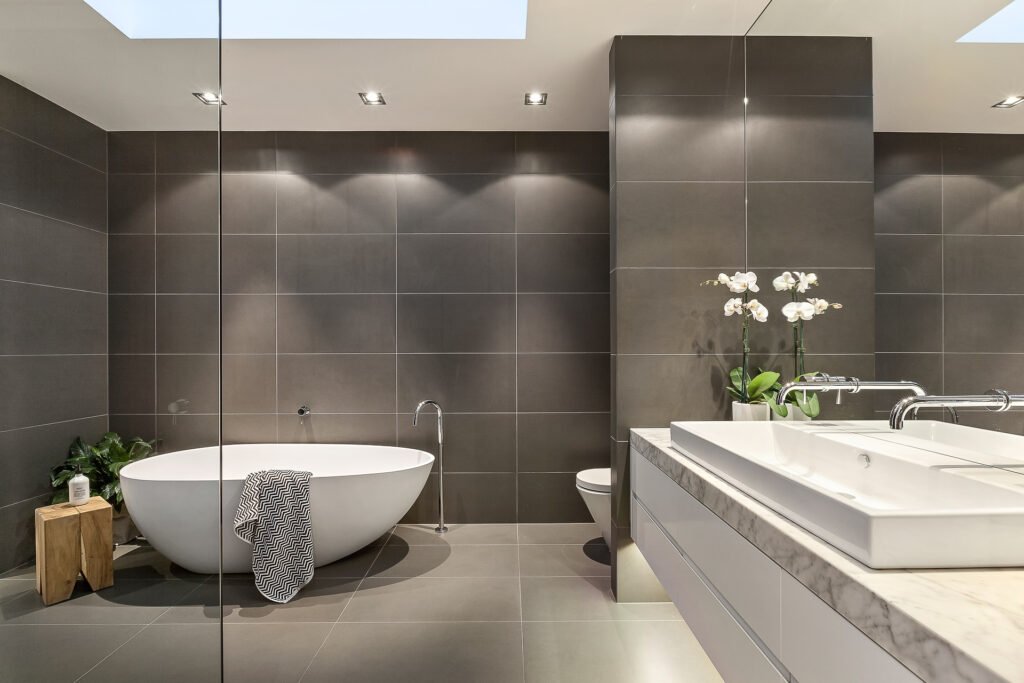 Bathroom Design