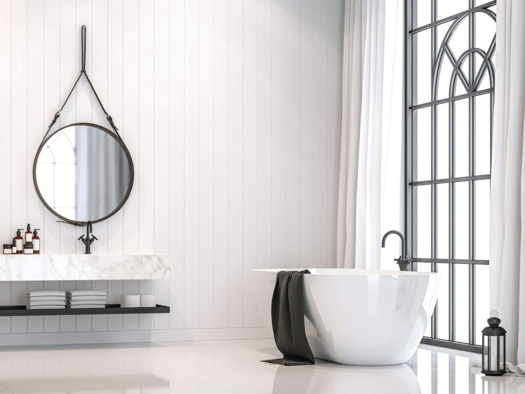 Bathtubs