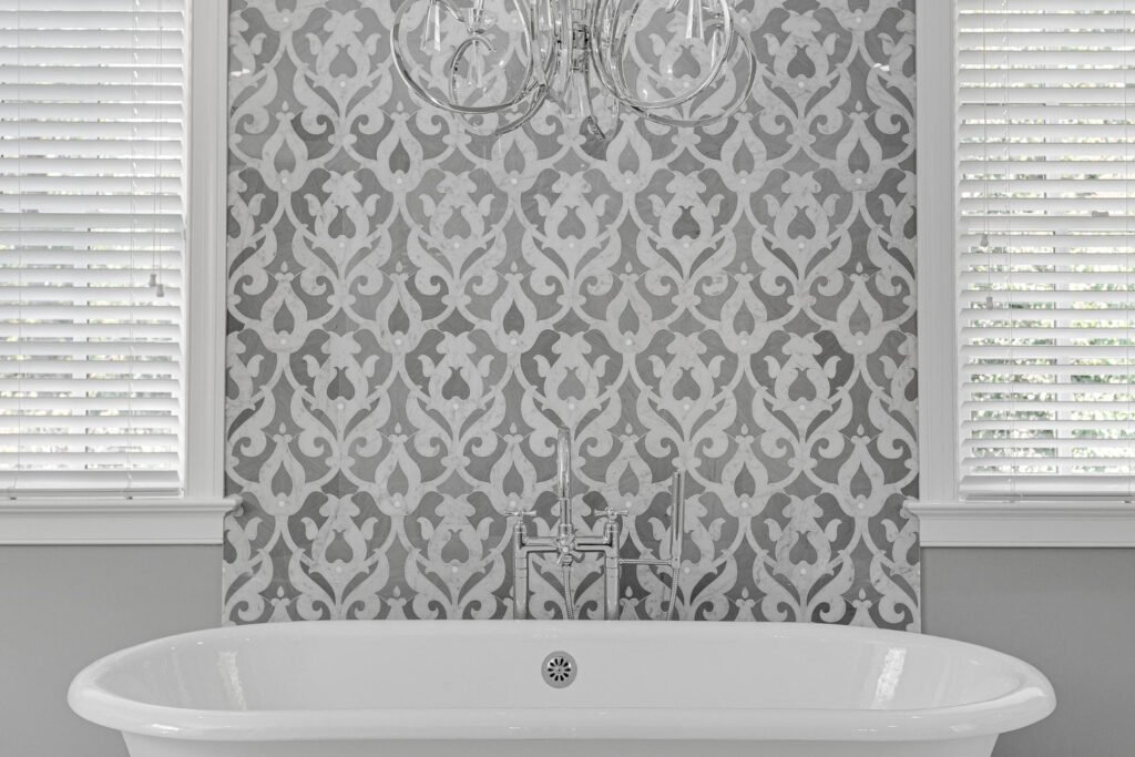 Affordable Bathroom Makeover Ideas