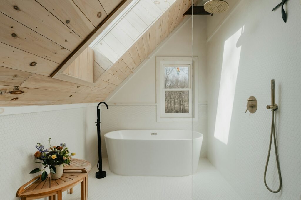 bathtub