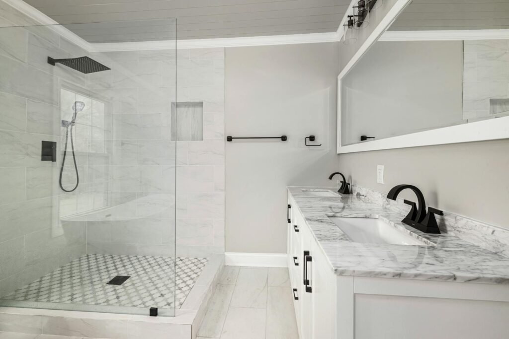 bathroom design