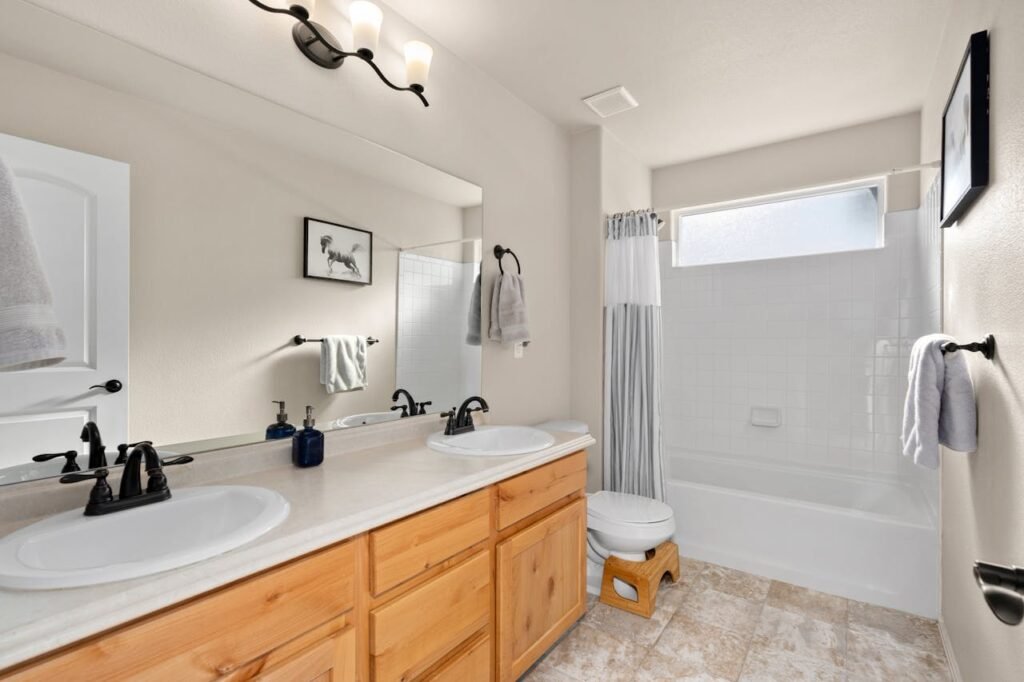 Bathroom Cabinets
