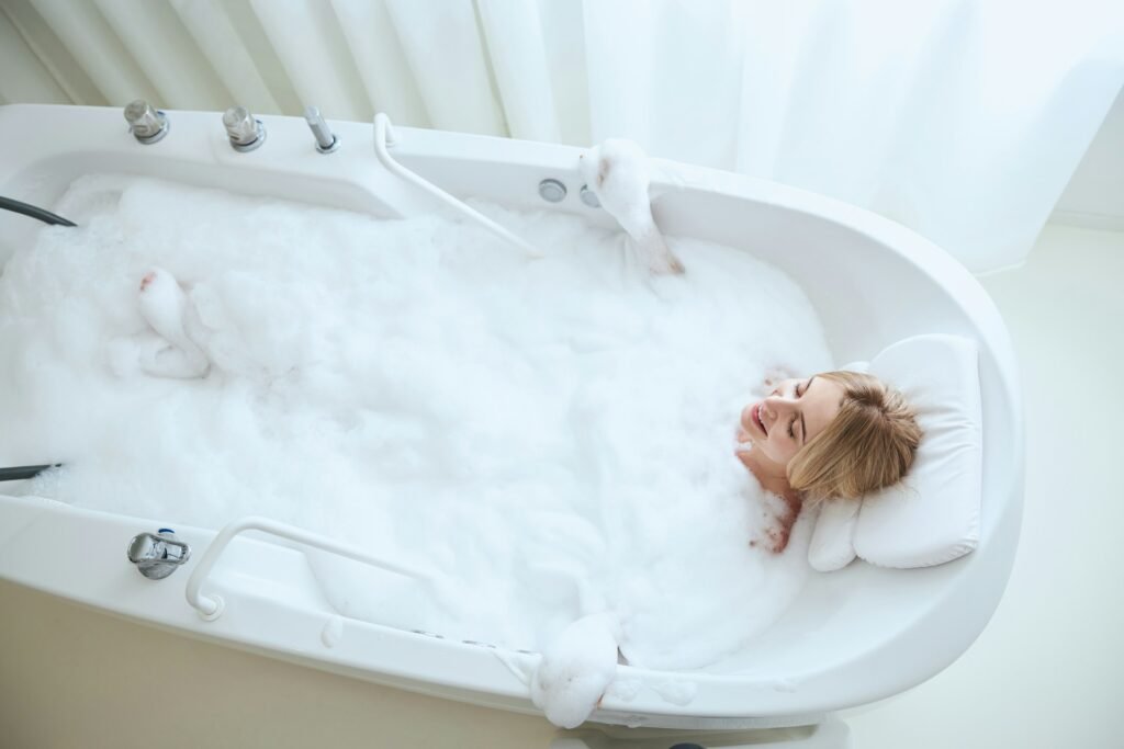 bathtub