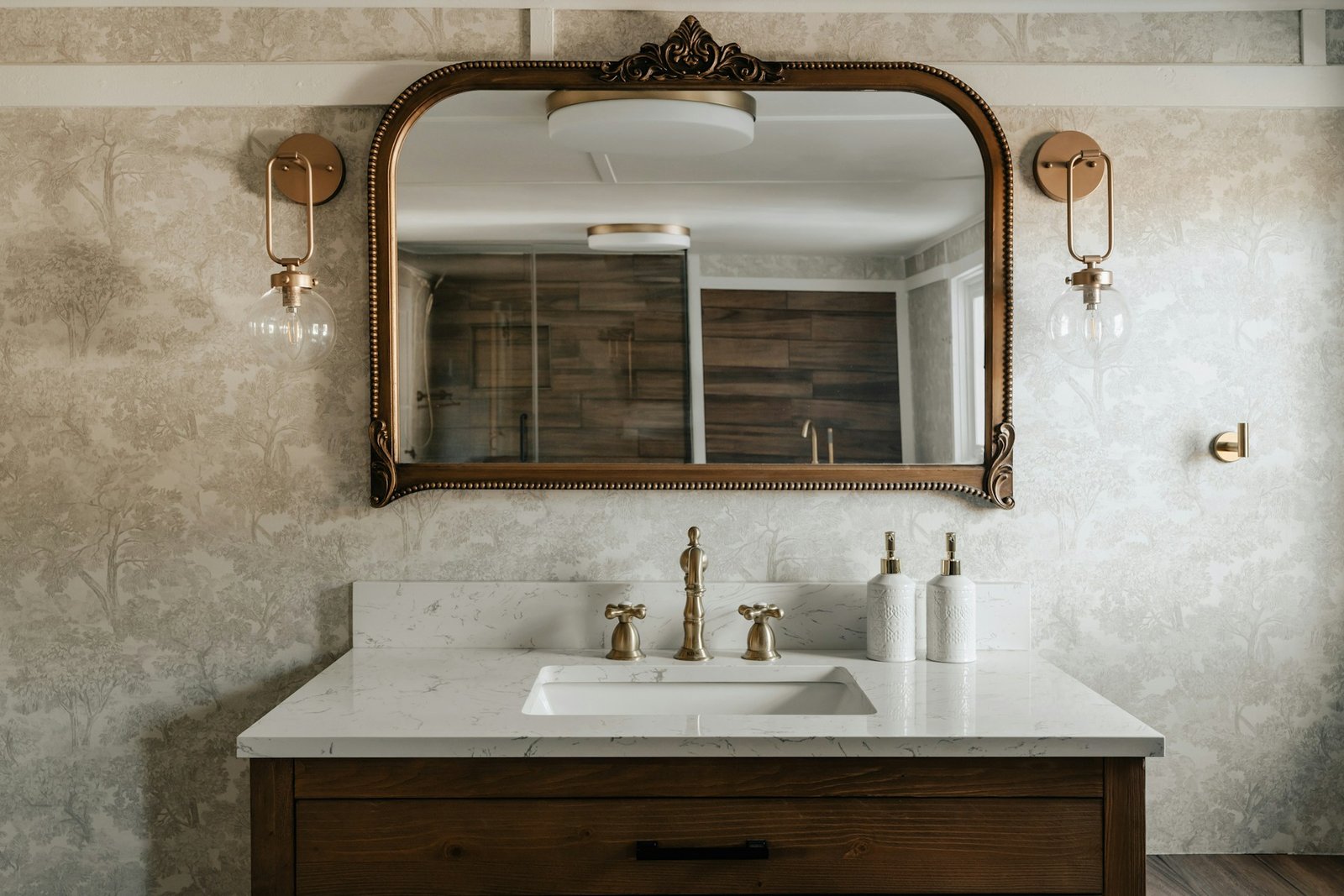 heritage bathroom vanity