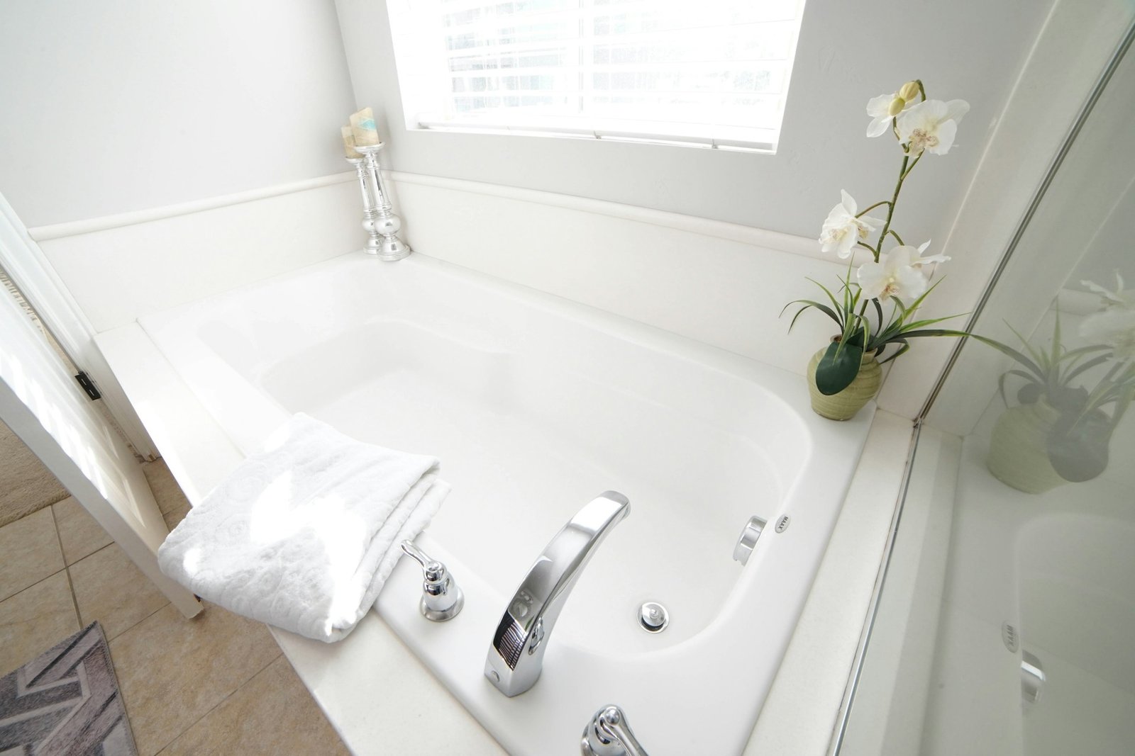 bathtub drainage