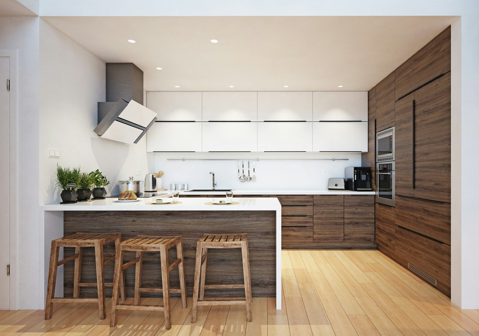 Kitchen Remodelling
