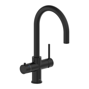 4 in 1 – Boiling & Ambient Matte Black