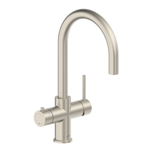 4 in 1 – Boiling & Ambient Brushed Nickel
