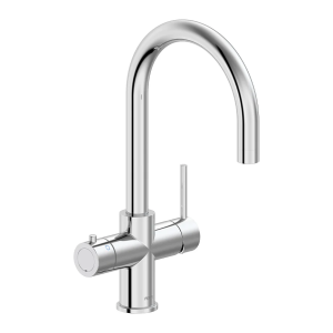4 in 1 – Boiling & Ambient Chrome