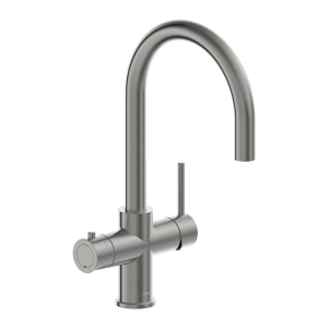 4 in 1 – Boiling & Ambient Gun Metal Grey