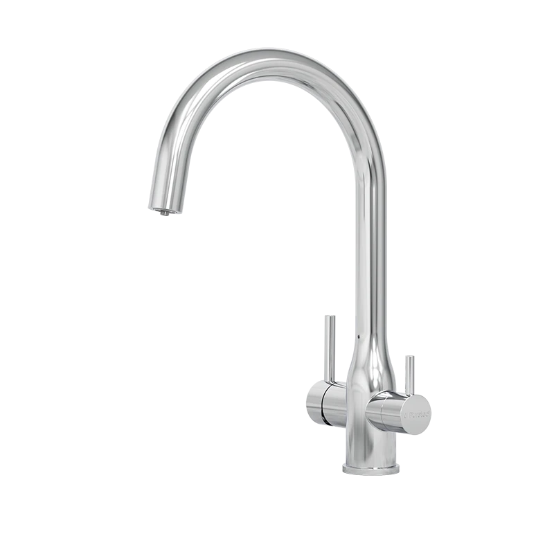 Tripla Elite 10 Bright Chrome