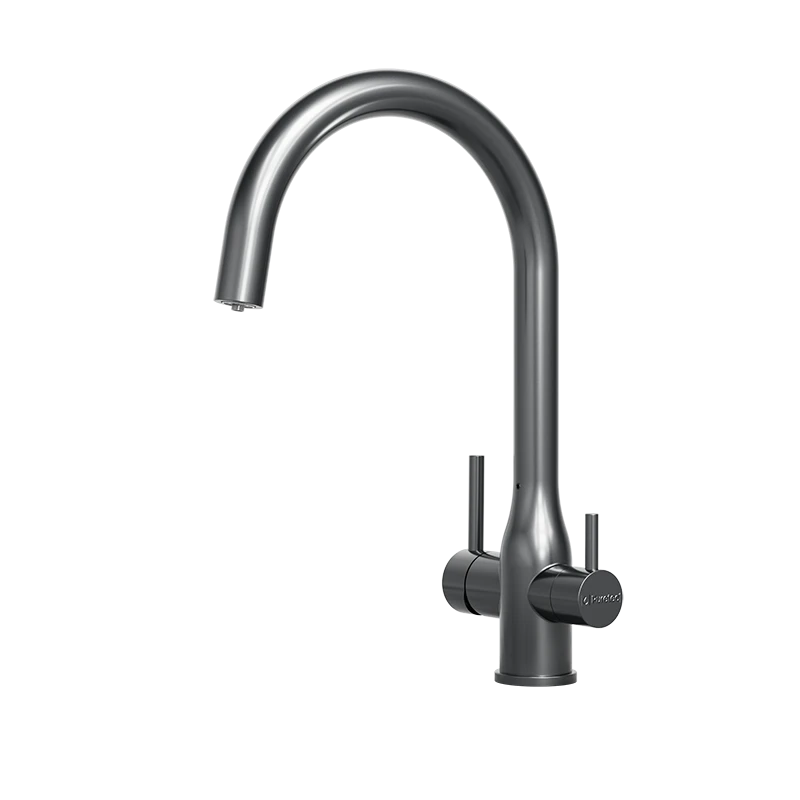 Tripla Elite 10 Gunmetal Grey