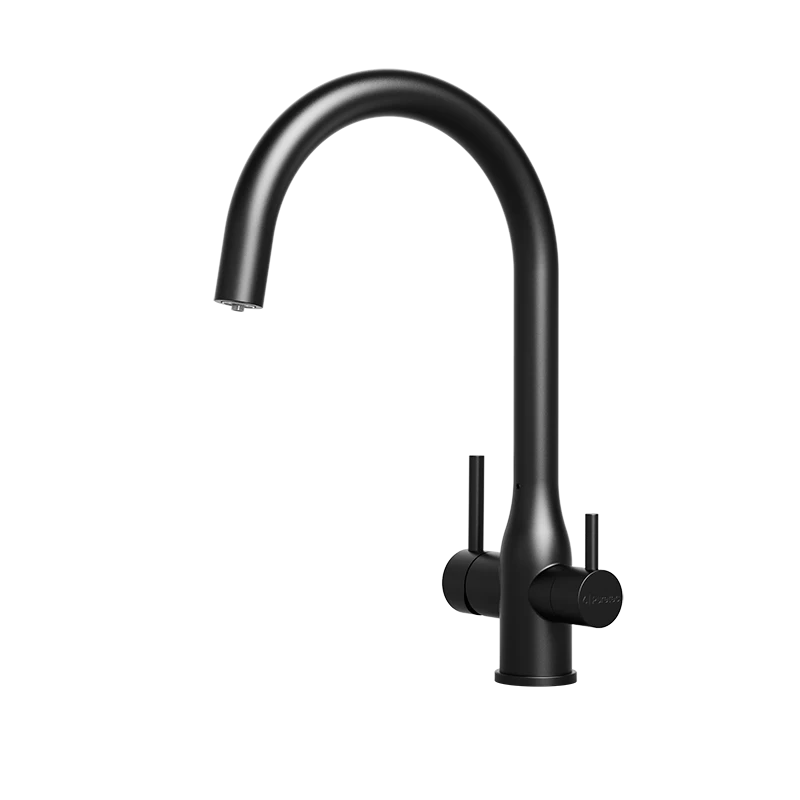 Tripla Elite 10 Matt Black