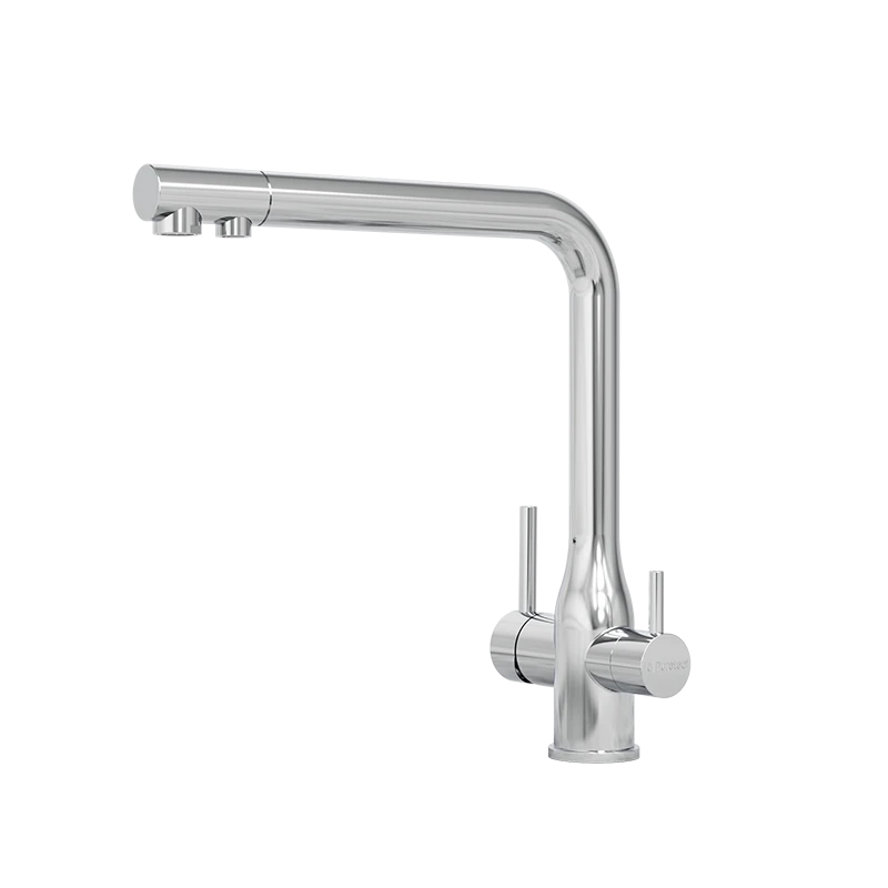 Tripla Elite 20 Bright Chrome