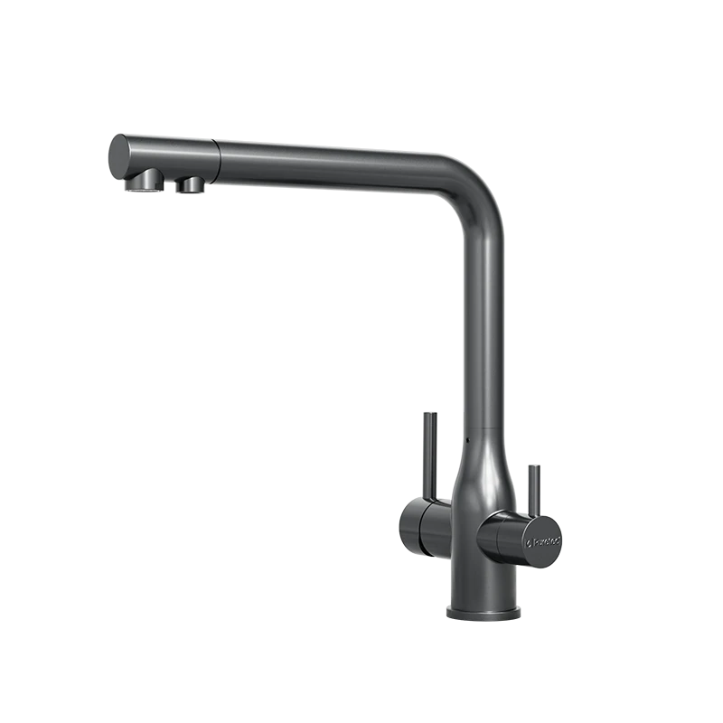 Tripla Elite 20 Gunmetal Grey