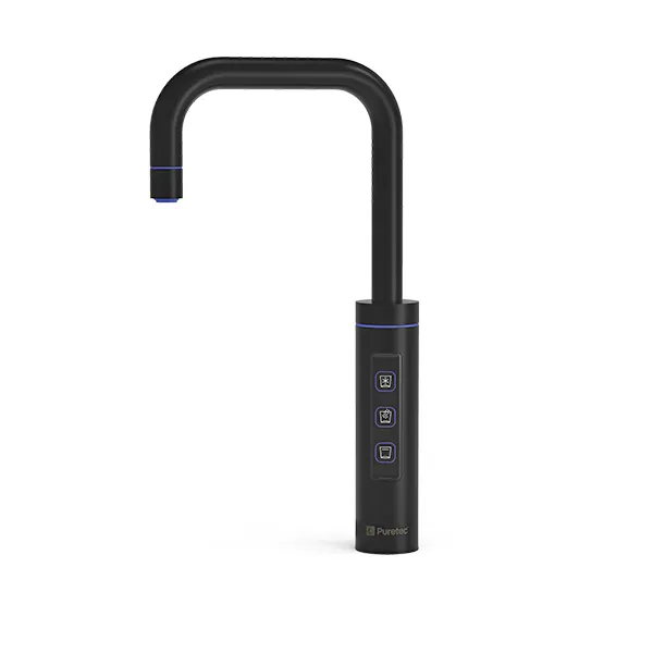 SPARQ S5 Black