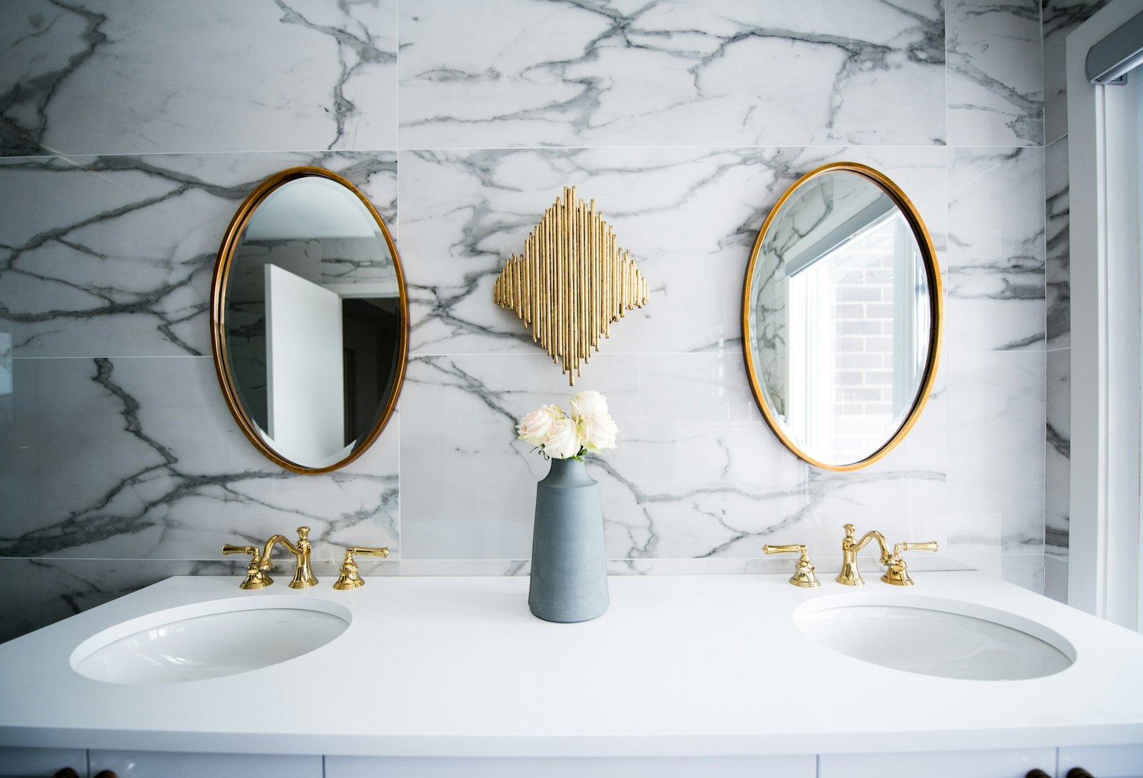 Heritage Bathroom Vanity