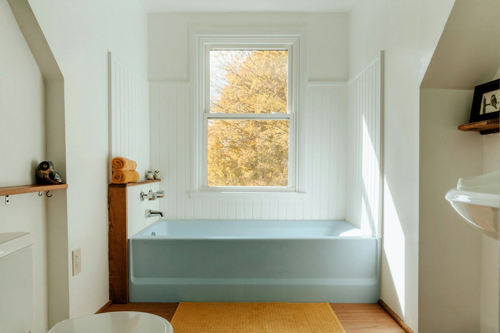 Corner Bathtubs