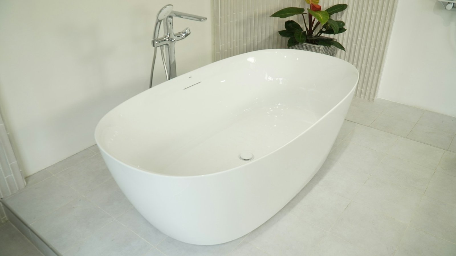Freestanding Tub