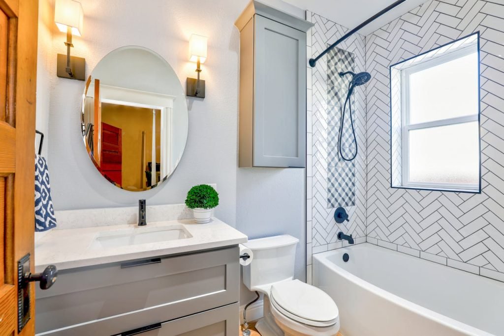 Wall-Mount Toilet