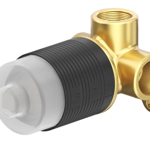 Lantra Shower Mixer – BODY ONLY