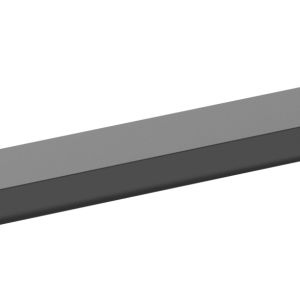 Tiago Bath Spout_Black