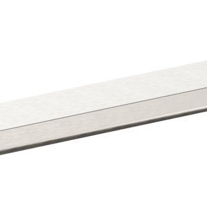 Tiago Bath Spout_Brushed Nickel