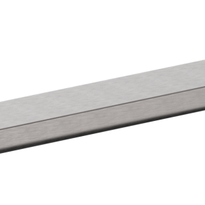 Tiago Bath Spout_Gunmetal