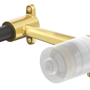 Tiago, Beki, Eleniko, Kaza – Wall-Spout Combo – BODY ONLY