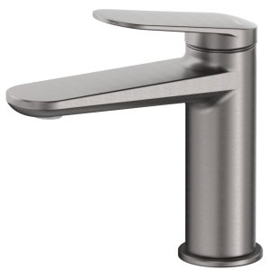 Lantra Basin Mixer Gunmetal
