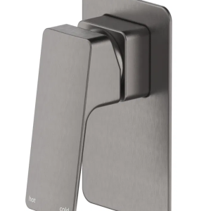 Tiago Shower Mixer – TRIM KIT ONLY_Gunmetal