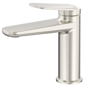 Lantra Basin Mixer Brushed Nickel