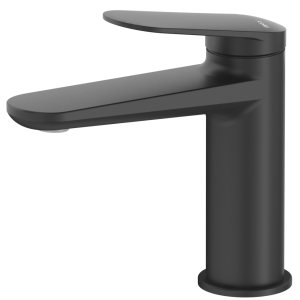 Lantra Basin Mixer Black