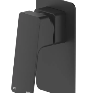 Tiago Shower Mixer – TRIM KIT ONLY