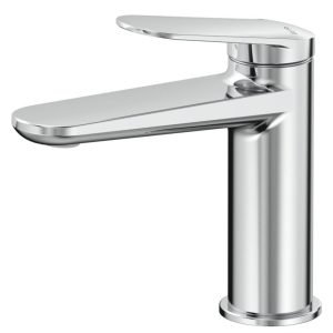 Lantra Basin Mixer Chrome