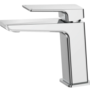Tiago Basin Mixer_Chrome