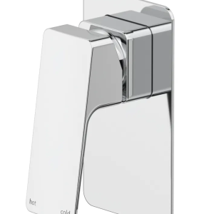 Tiago Shower Mixer – TRIM KIT ONLY