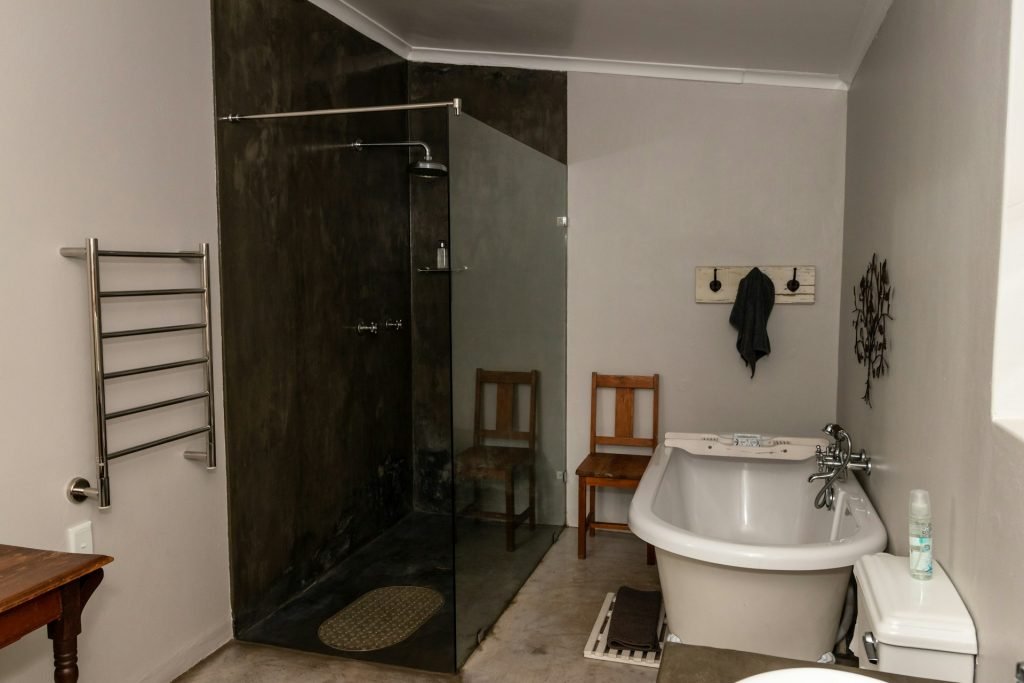 Small Tub