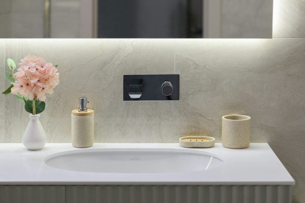 Guide to Basin Selection