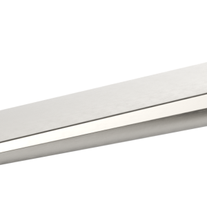 Lantra Bath Spout_Brushed Nickel