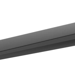 Lantra Bath Spout_Black