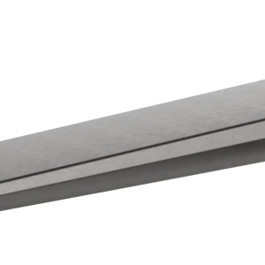 Lantra Bath Spout_Gunmetal