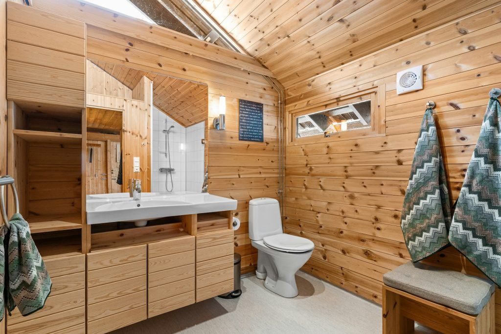 Quality Bathroom Supply