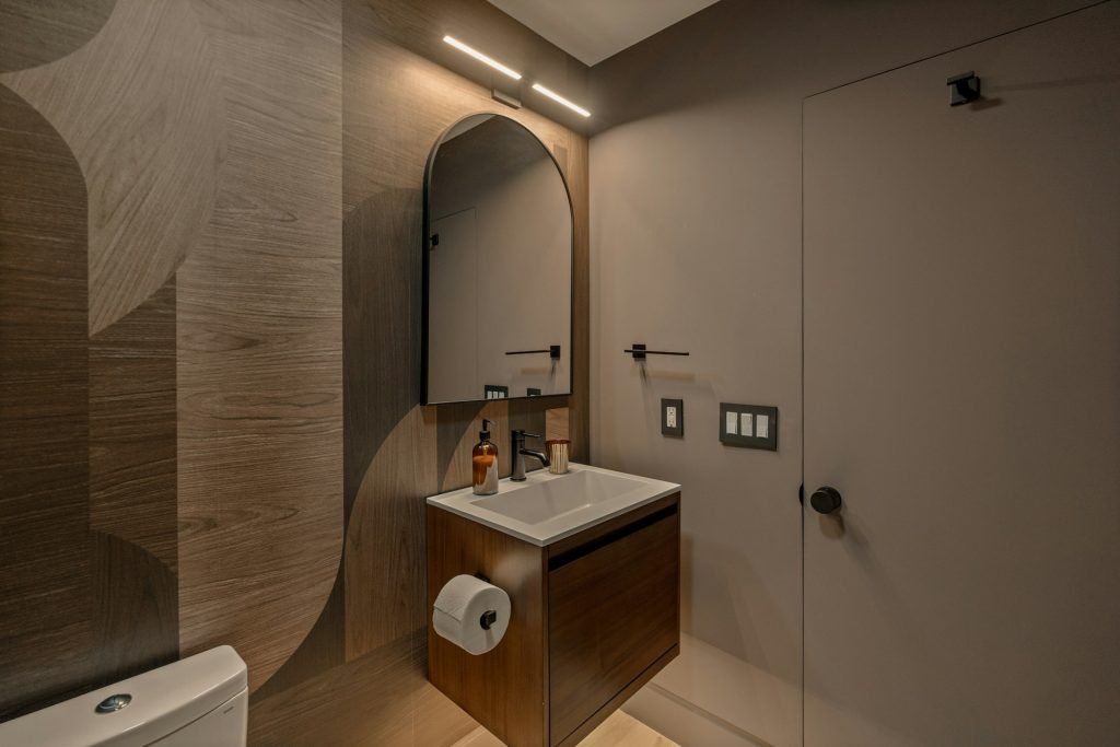 Slimline Unit Installation