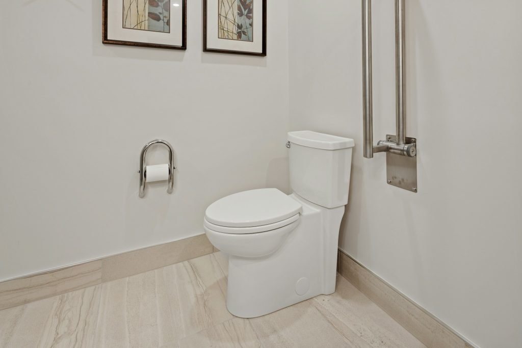 Quality Toilet