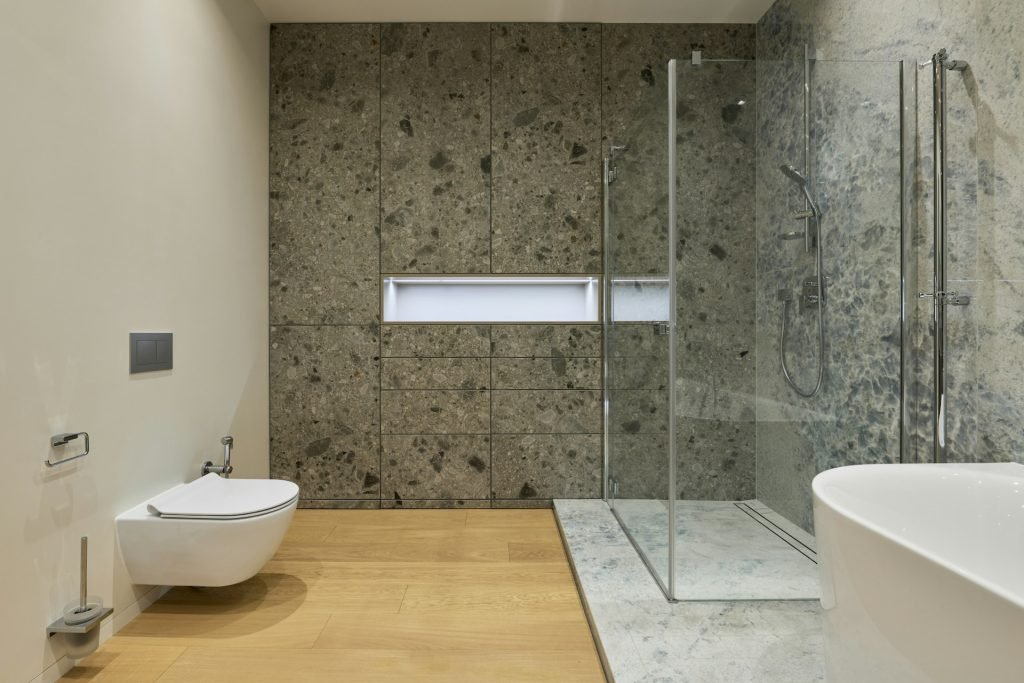 Bath and Shower Supply