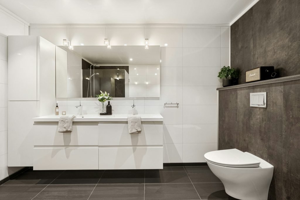 Premium Vanity Selection
