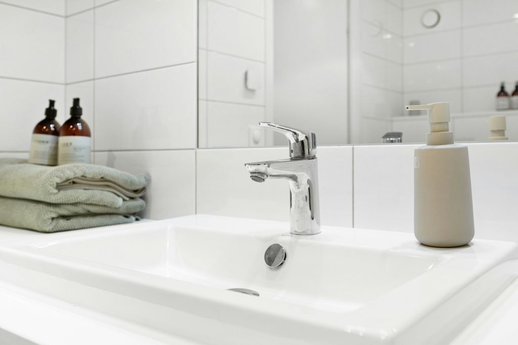 Bath and Shower Supplies